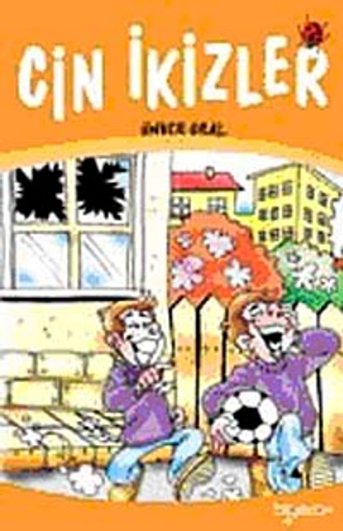 Cin İkizler