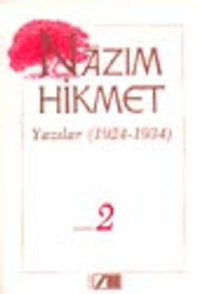 Yazılar (1924-1934) / Yazılar 2