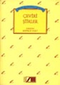 Dünya Yazınından Seçilmiş Çeviri Şiirleri