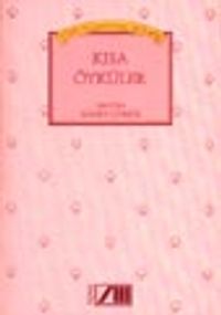 Türk Yazınından Seçilmiş Kısa Öyküler