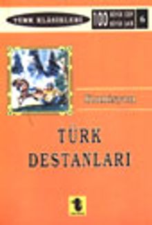 Türk Destanları