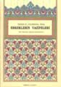 Erkeklerin Vazifeleri (kuşe-ciltli)