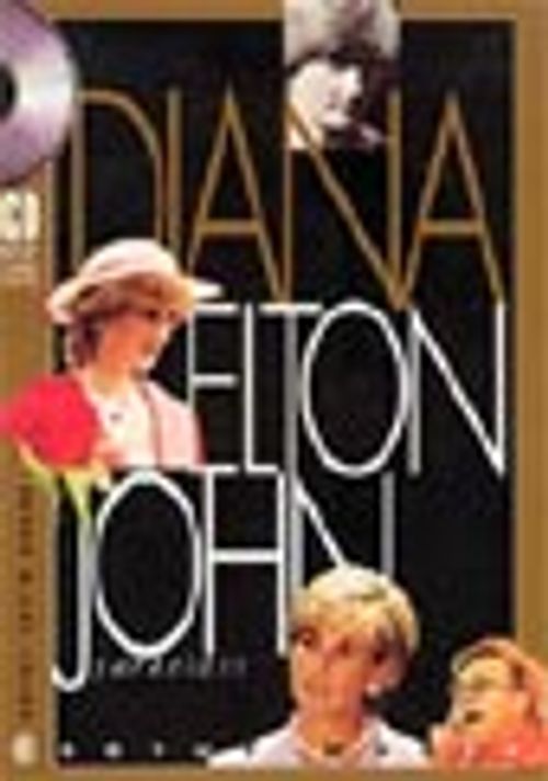 Diana - Elton John Şarkıları