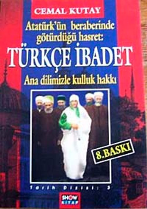 Türkçe İbadet