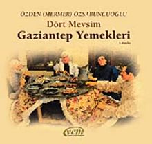 Dört Mevsim Gaziantep Yemekleri