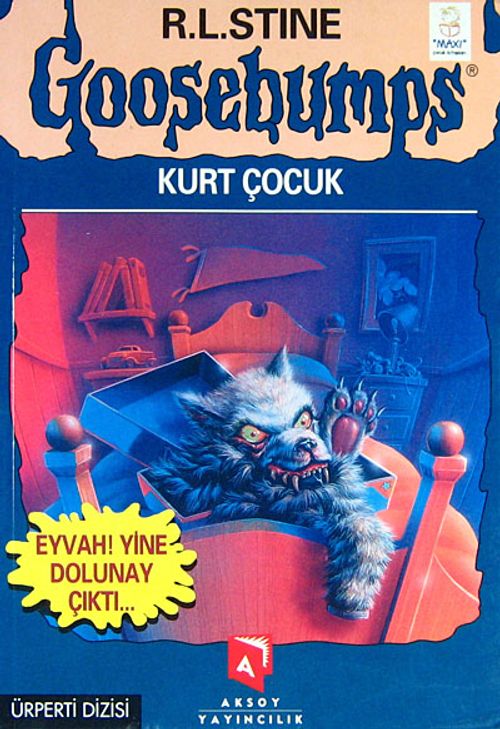 Kurt Çocuk