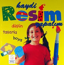 Haydi Resim Yapalım