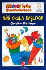 Mini Okula Başlıyor
