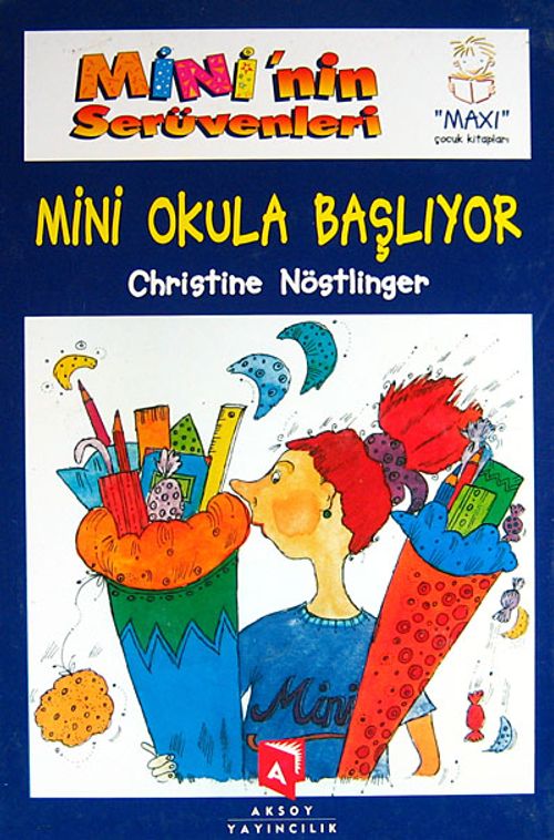 Mini Okula Başlıyor