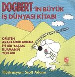 Dogbertin Büyük İş Dünyası Kitabı