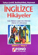 Prens ve Arkadaşı (Derece 3)