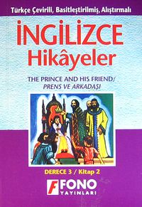 Prens ve Arkadaşı (Derece 3)