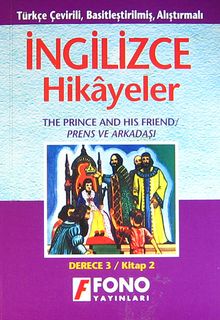 Prens ve Arkadaşı (Derece 3)