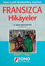 Sihirli El (Derece 1)