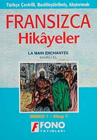 Sihirli El (Derece 1)