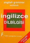 İngilizce Dilbilgisi Uygulama Kitabı