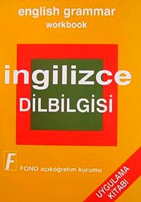 İngilizce Dilbilgisi Uygulama Kitabı