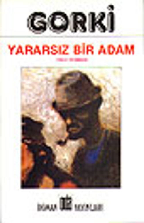 Yararsız Bir Adam (Halk Düşmanı)