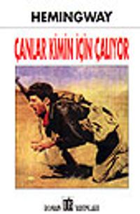 Çanlar Kimin İçin Çalıyor