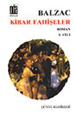 Kibar Fahişeler (2 Cilt Takım)