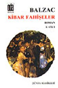 Kibar Fahişeler (2 Cilt Takım)