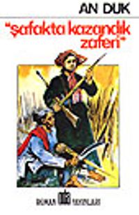 Şafakta Kazandık Zaferi