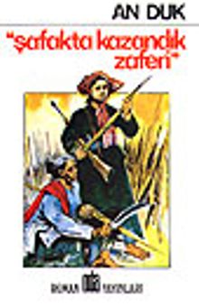 Şafakta Kazandık Zaferi