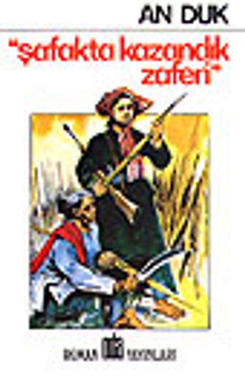 Şafakta Kazandık Zaferi