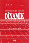 M&uuml;hendisler İ&ccedil;in Mekanik Dinamik