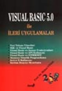 Visual Basic 5.0 ile İleri Uygulamalar