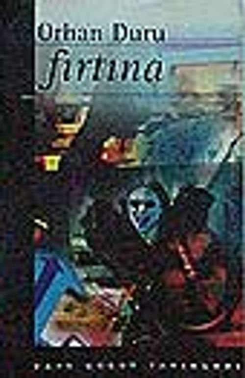 Fırtına