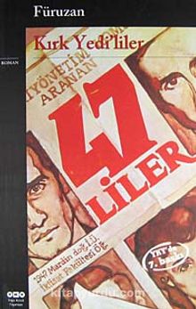 Kırk Yedi'liler - Füruzan