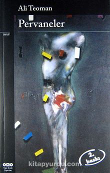 Pervaneler - Ali Teoman