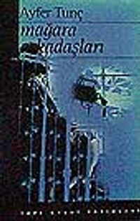 Mağara Arkadaşları