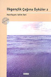 İlkgençlik Çağına Öyküler 2