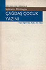 Çağdaş Çocuk Yazını