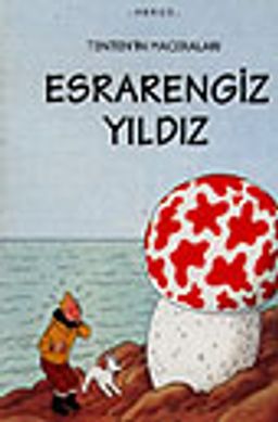 Tenten Esrarengiz Yıldız