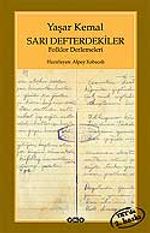 Sarı Defterdekiler