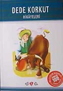 Dede Korkut Hikayeleri