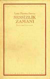 Sessizlik Zamanı