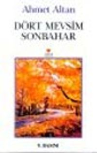 Dört Mevsim Sonbahar