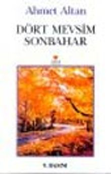 Dört Mevsim Sonbahar