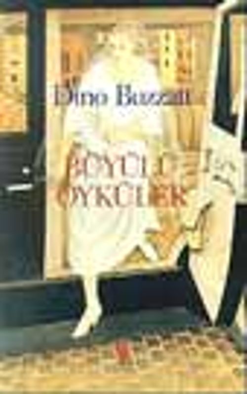 Büyülü Öyküler