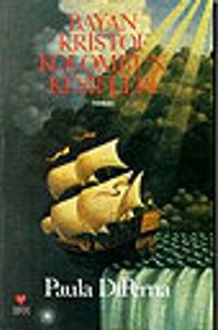 Bayan Kristof Kolomb'un Keşifleri