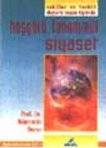 Hoşgörü, Tahammül ve Siyaset