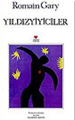 Yıldızyiyiciler