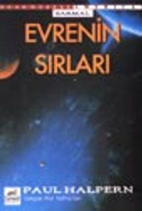 Evrenin Sırları