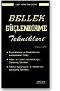 Bellek Güçlendirme Yöntemleri