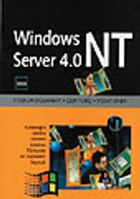 Kim Korkar Bilgisayardan Windows NT 4.0 Server