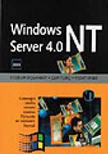 Kim Korkar Bilgisayardan Windows NT 4.0 Server